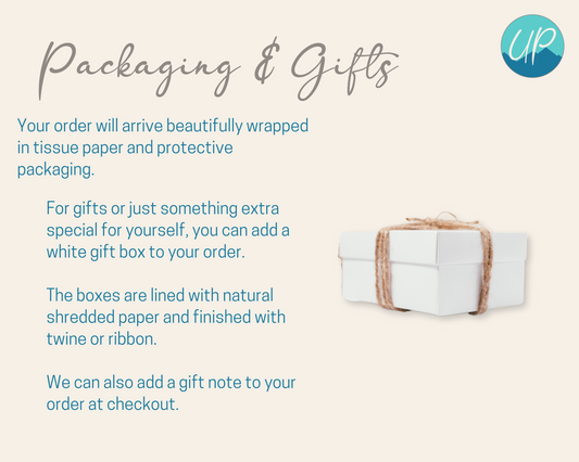 Gift Wrapping
