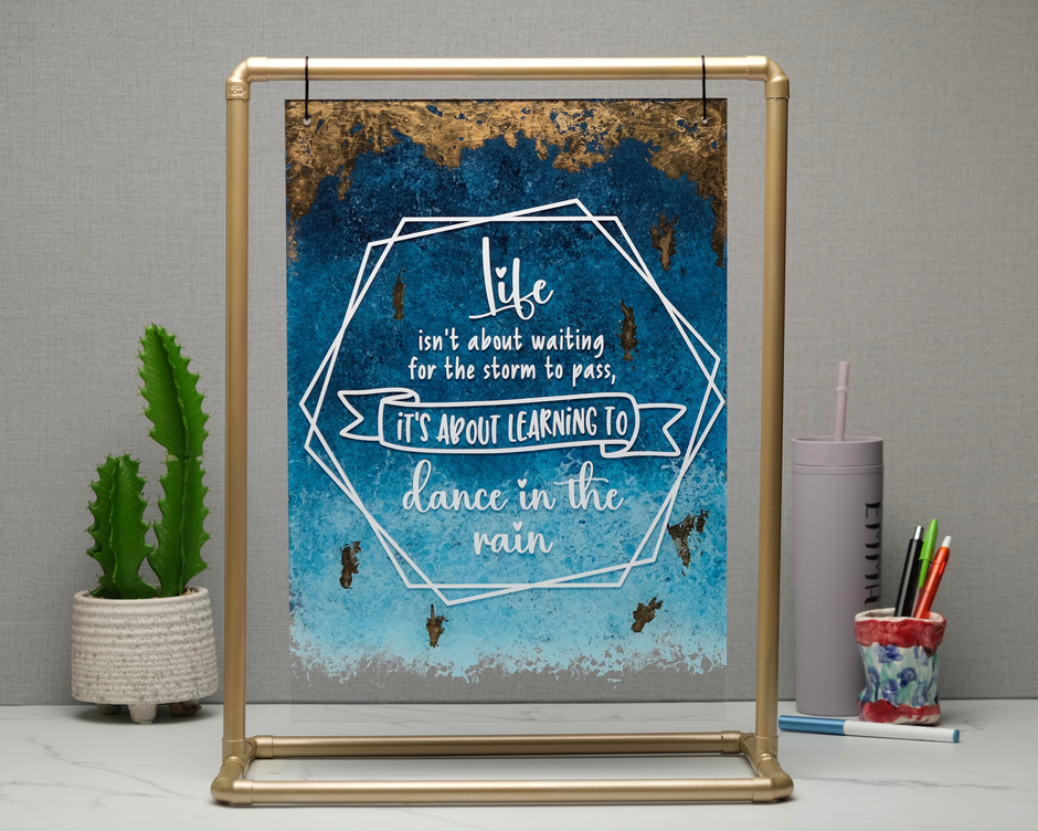 Copper Display Stands – LiftMeUpCrafts