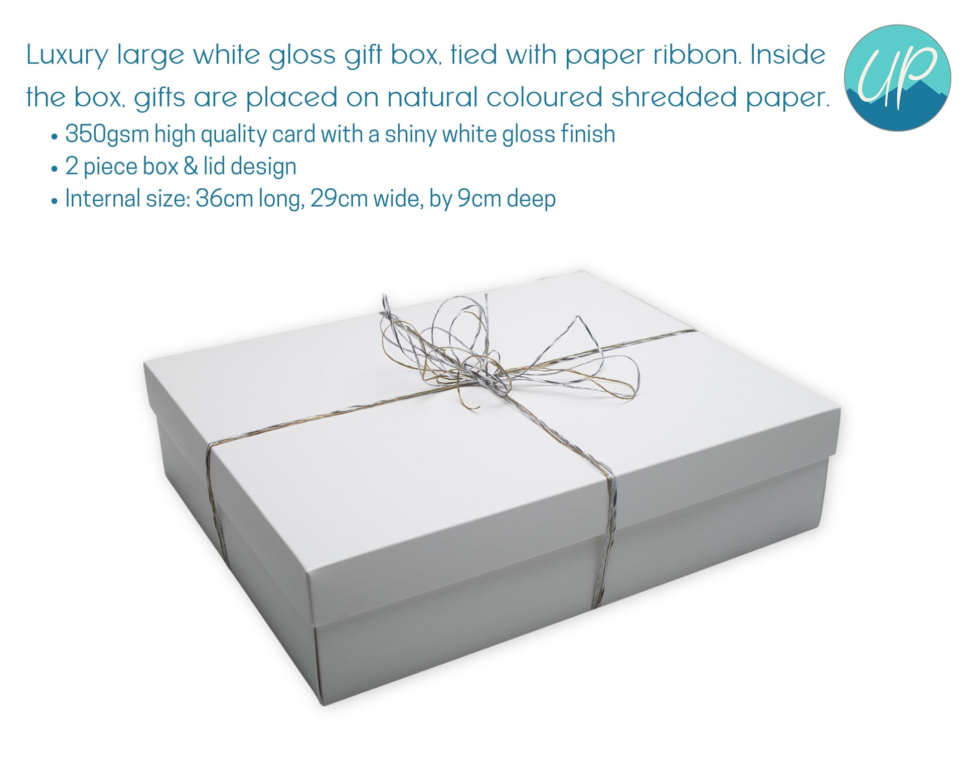 Personalised Keep Moving Forward A5 Wall Art Print Gift Sets, scrunchie, keyring, candle, cosmetics bag, 500ml glass tumbler, Gift Box